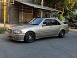 Mercedes C 230-11