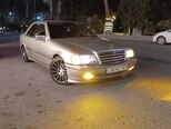 Mercedes C 230-12