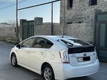 Toyota Prius-6