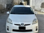 Toyota Prius-2