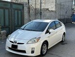 Toyota Prius-4