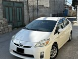 Toyota Prius-1