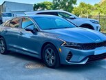 Kia K5-2