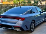 Kia K5-4