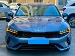 Kia K5-1