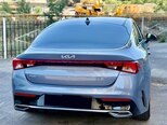 Kia K5-5