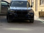 BMW X5-1