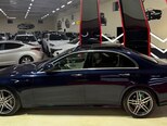 Mercedes E 350-6