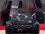 Mercedes E 350-4