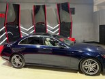 Mercedes E 350-7