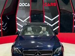 Mercedes E 350-5