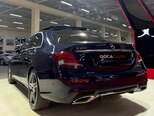 Mercedes E 350-10
