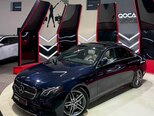 Mercedes E 350-12