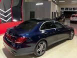 Mercedes E 350-8