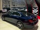 Mercedes E 350-9