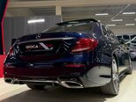 Mercedes E 350-11