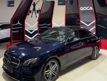 Mercedes E 350-2