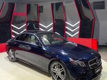 Mercedes E 350-3