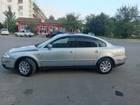 Volkswagen Passat-17