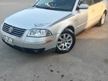 Volkswagen Passat-15