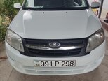 LADA (VAZ) Granta-1