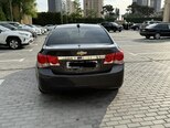 Chevrolet Cruze-14