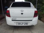 LADA (VAZ) Granta-2