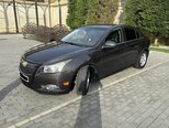 Chevrolet Cruze-13