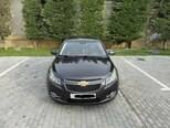 Chevrolet Cruze-1