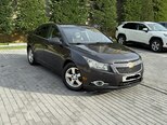 Chevrolet Cruze-12