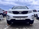 Kia Sorento-1