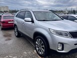 Kia Sorento-2