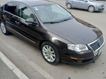 Volkswagen Passat-2