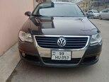 Volkswagen Passat-1
