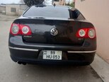 Volkswagen Passat-3