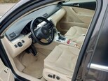 Volkswagen Passat-4