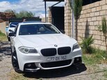 BMW 528-1