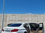 BMW 528-5