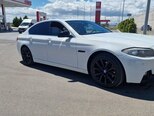 BMW 528-11