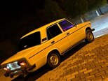 LADA (VAZ) 2106-5