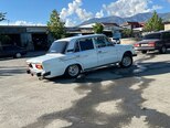 LADA (VAZ) 2106-7