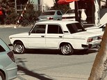 LADA (VAZ) 2106-3