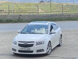 Chevrolet Cruze-1