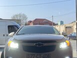 Chevrolet Cruze-2