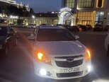 Chevrolet Cruze-4