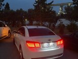 Chevrolet Cruze-3