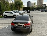 Chevrolet Cruze-15