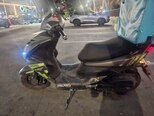 Jinlang Fs125-6