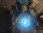 Jinlang Fs125-7