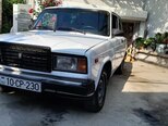 LADA (VAZ) 2107-3